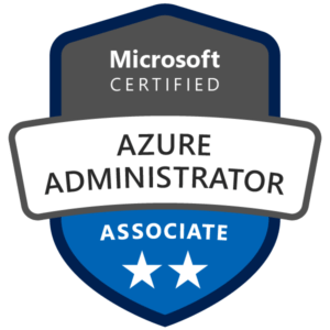 AZ104-Azure Administrator