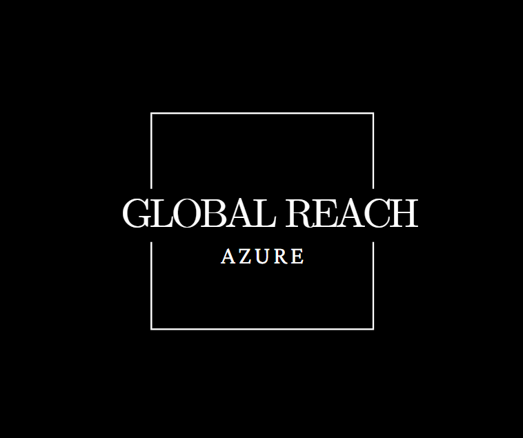 azure global reach and availability