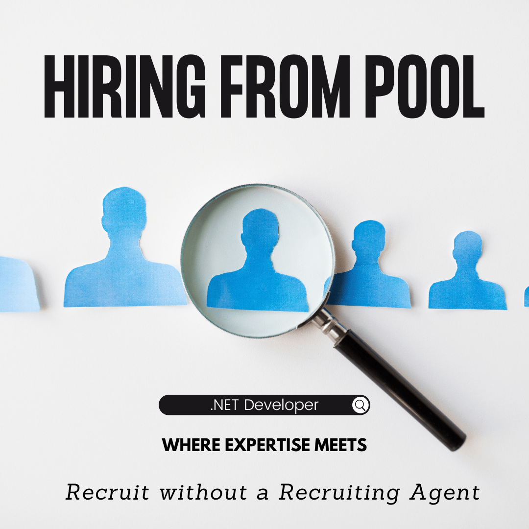 Recruit without a recruiting agent