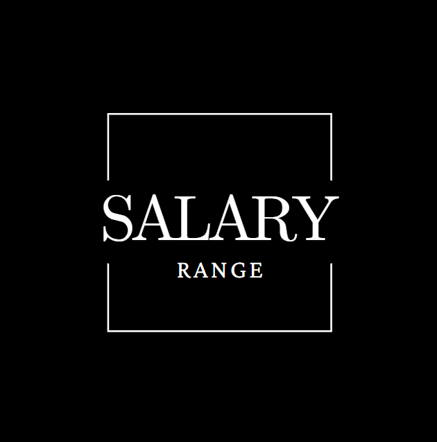 Salary Range