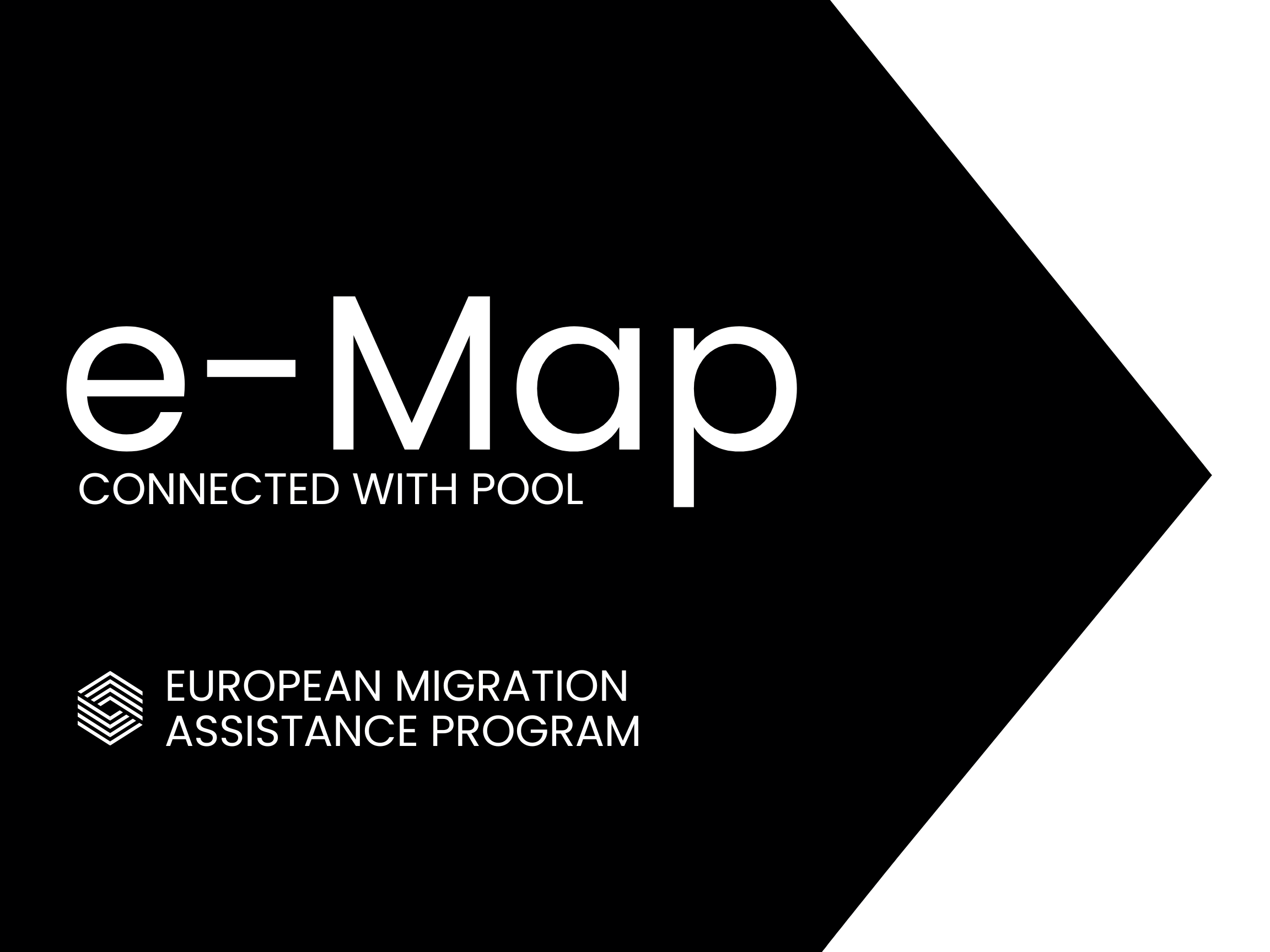 Emap with siter talent pool