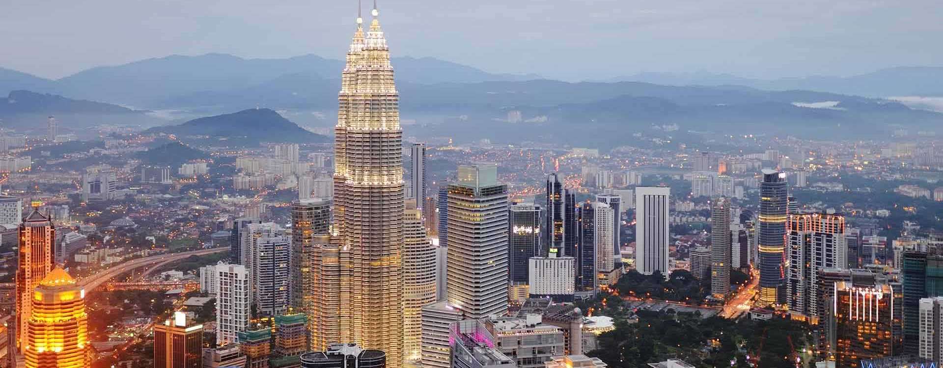 kuala lumpur malaysia