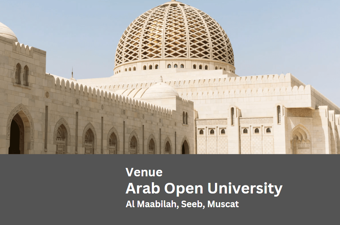 Arab Open University Seeb Muscat