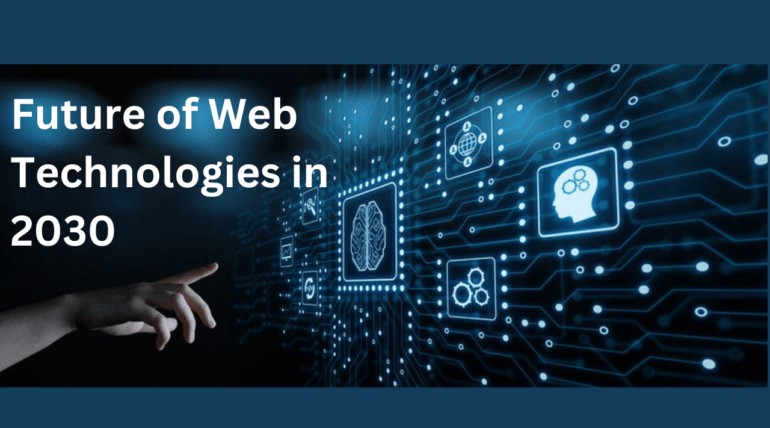  Web technologies encompass a vast array of tools and techniques used to create, deliver, and access experiences on the internet.