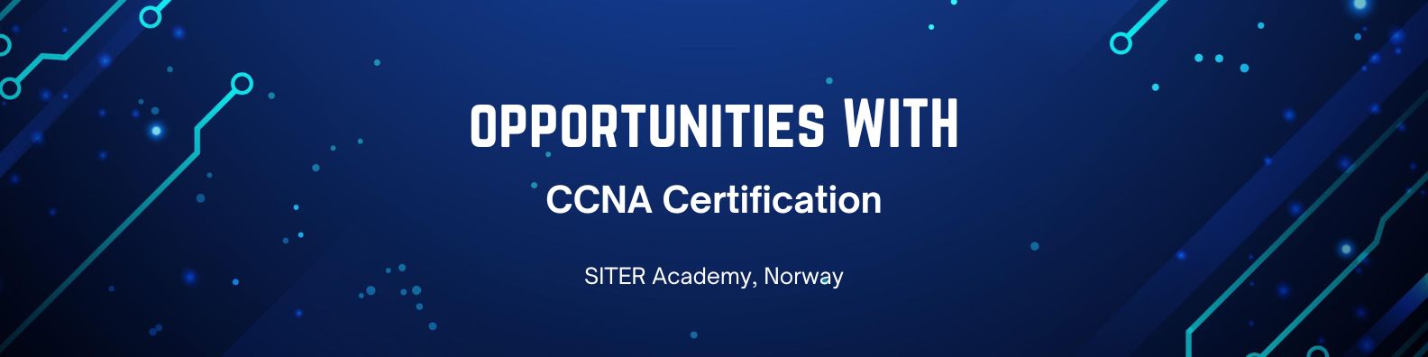 CCNA Certification